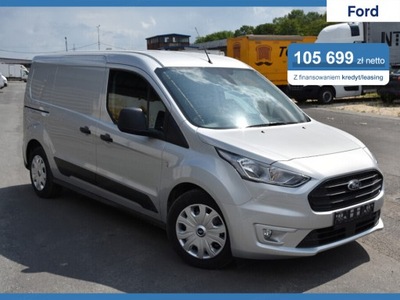 Ford Transit Connect 230 L2 Trend Furgon 1.5 100KM 2023