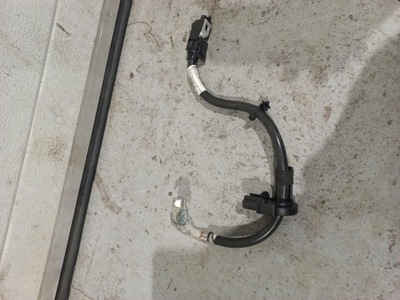 Клемма минусовая opel astra k v 1.6 cdti фото №1