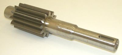 S12 33CC 5/8 X 54.8MM PORŲ DRIVE 