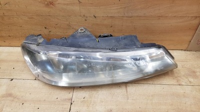 Лампа перед передняя правая peugeot 406 eu фото №1