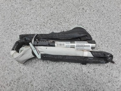 Шторка безопасности левая - citroen c4 picasso 07r фото №1