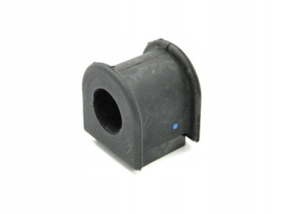 Втулка гумовий елемент стабілізатора перед do toyota avensis фото №1