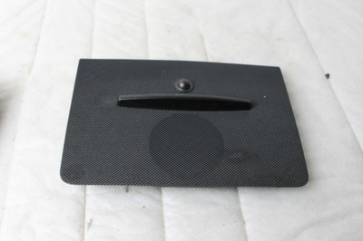 Захист заглушка консолі панелі динаміка накладка mercedes x204 w204 glk фото №1