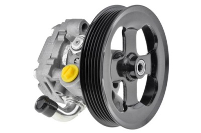 Насос усилителя mazda 3 1.4 1.6 03-09 фото №1