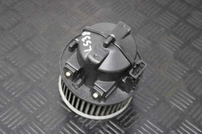 Воздуходувка отопителя land rover evoque l538 фото №1