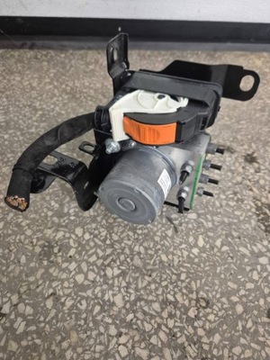 Насос abs citroen ds4 ii 9859944680 фото №1