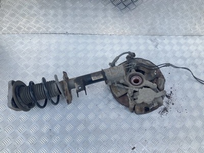 Амортизационная стойка правый mercedes gla x156 2.2 cdi фото №1