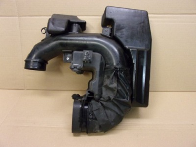 Kia ceed ii 1.6 crdi резонатор воздуха 2012- фото №1