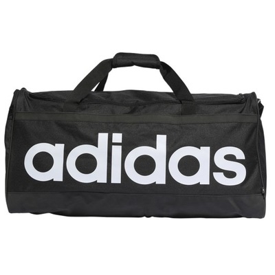 Torba Adidas Linear Duffel L czarny