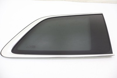 Volvo xc90 ii стекло кузовная правая 32206908 фото №1