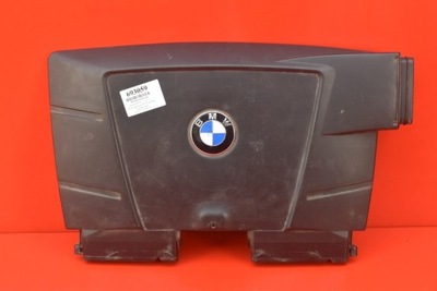 VOLANTE TOMADOR AIRE BMW E90 E91 06R  