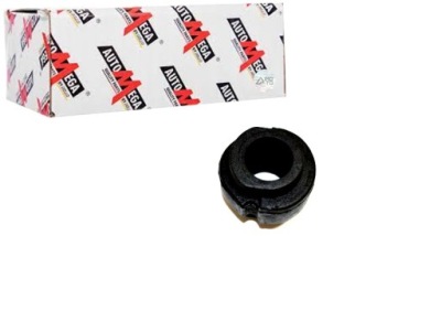 Втулка резиновый стабилизатора средняя automega фото №1