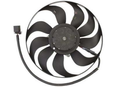 VENTILADOR DEL RADIADOR SKODA OCTAVIA I MK1 1.6  