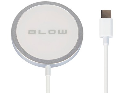 ŁADOWARKA INDUKCYJNA MagSafe QI 15W DO IPhone