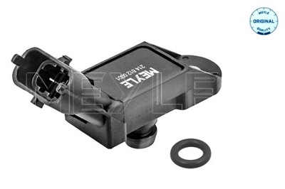 MEYLE SENSOR DE PRESIÓN W KOLEKTORZE SSACYM MERCEDES SPRINTER 3-T  