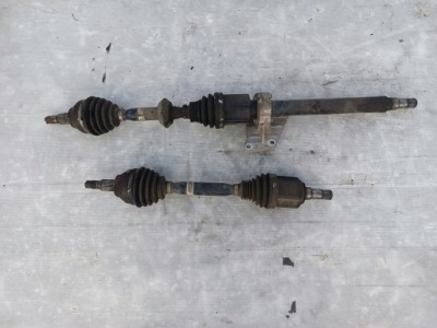 Alfa romeo 159 2.2 jts приводной вал левая перед передняя короткий фото №1