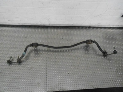 Dodge durango iii 2016 тяга стабилизатор задняя + соединители фото №1