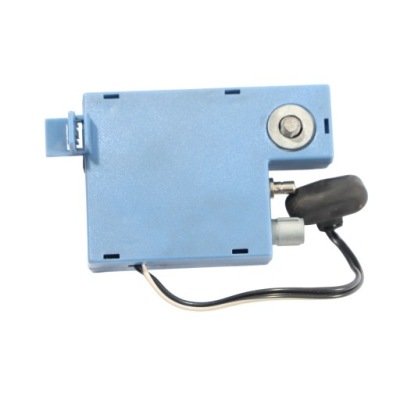 Range rover l320 модуль усилитель антенны 5h32-10e921-ba фото №1