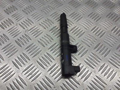 Катушка зажигания renault scenic ii 2.0 8200208611 фото №1