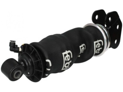 Febi bilstein 38455 амортизатор, підвіска кабіни фото №1