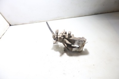 Супорт гальма правий задня honda accord vii 2.2ctdi фото №1