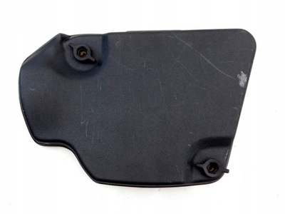 23/17 hyundai accent 3d hb защита лампы левый задняя фото №1