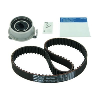 SKF VKMA 95641 КОМПЛЕКТ РЕМНЯ ГРМ