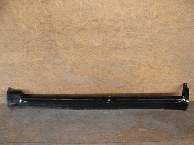 Volvo xc90 молдинг порог порог левая фото №1