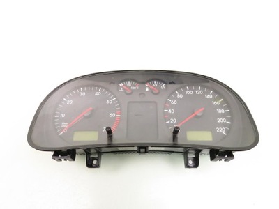 DASHBOARD VW GOLF IV 1.4 0263618004 1J0920801  