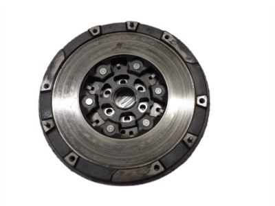 Колесо двомасовий двомасовий маховик opel vectra c 2.2 direct фото №1