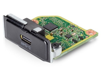 Port opcjonalny HP 13L60AA Type-C USB 3.1 Gen2 Port with 100W PD Flex IO v2