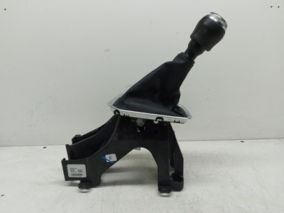 Домкрат ручка переключения передач renault clio v 349010138r all/1/c4 фото №1