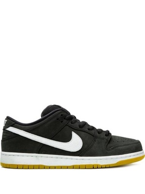 Buty Nike Dunk SB Low Black Gum ISO 42.5 US9 27cm