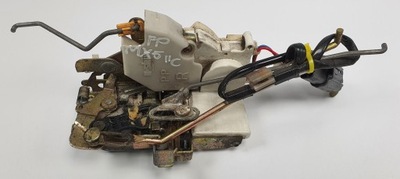 Замок дверь правый перед mazda mx-5 ii nb europa фото №1