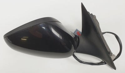 Зеркало правое 5 pin 876 alfa romeo 159 europa фото №1