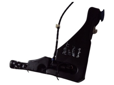 Бачок омывателя audi tt 8s s-line 18 r фото №1