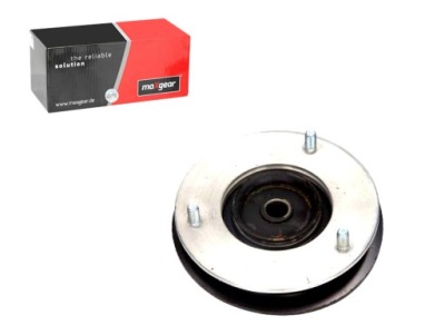 Maxgear 72-2136 набор ремонтный, кронштейн амортизатора фото №1