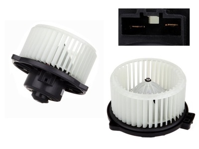 DODGE CALIBER 07-12 VENTILADOR VENTILADOR 5245NU-1  