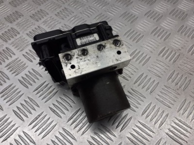 Насос abs mercedes w169 1.5 a0064310812 фото №1