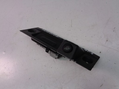 Камера заднего вида renault symbioz 1.6 e-tech гибрид 2024 rok фото №1