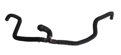 Audi оригінальний номер 4h1819674ac wąż рідина охолоджуючої фото №1