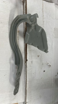 Kia rio 2017- петля капот лівий фото №1