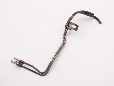 Suzuki grand vitara i 2.0 td rf трубка вакууму фото №1