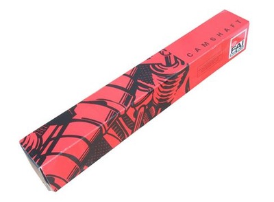 Fai autoparts c364 вал распределительного вала фото №1