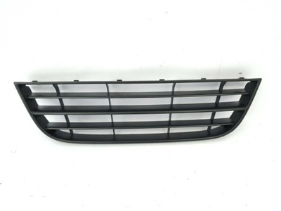 VW POLO 6Q0 RESTYLING 2005- DEFLECTOR CENTRAL PARTE DELANTERA  