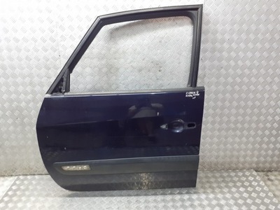 Дверь левый перед renault espace iv nv472 фото №1