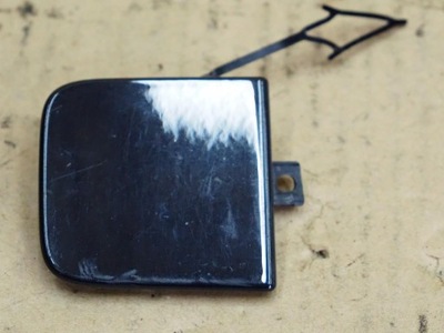 Заглушка фаркоп задня vw passat b8 alltrack 3g9807441a фото №1