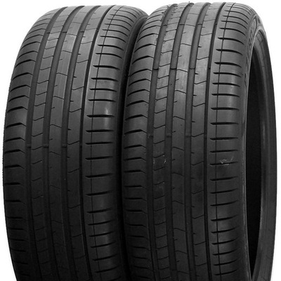 2L 225/40R20 Pirelli P Zero 94Y XL * RSC 0822 6,2