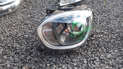 МИНИ COUNTRYMAN F60 19' FULL LED (СВЕТОДИОД ) ЛЕВАЯ ФАРА ЄВРОПА