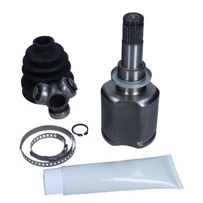 Шарнир внутренний. перед левый do mazda 3 bk mazda 6 gh фото №1